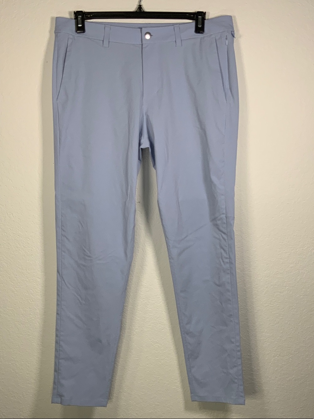 lululemon Men’s Commission Slim-Fit Pant 32”